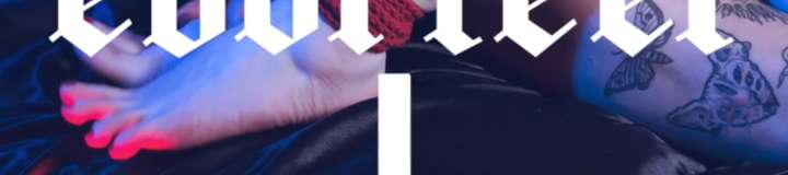 evolfeet