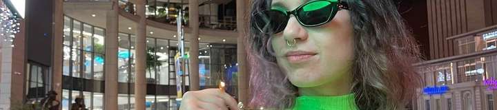 acidmelania