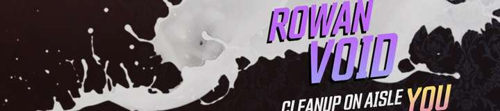 rowanvoid