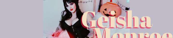 geishamonroe