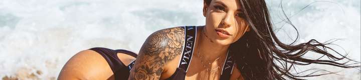 therealginavalentina