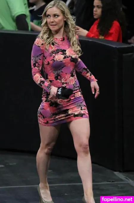 Renee Young