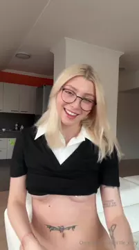 Lit1le Kitty