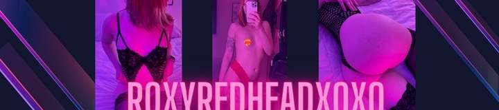 roxyredheadxoxo