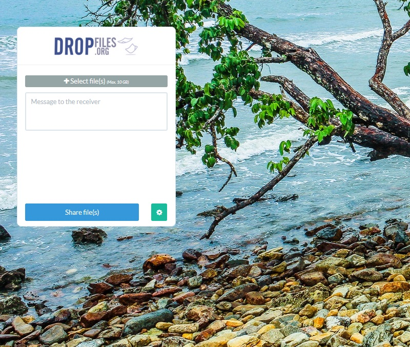 dropfiles.org