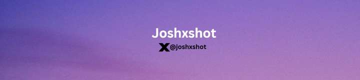 joshxshot