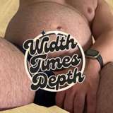 widthtimesdepth