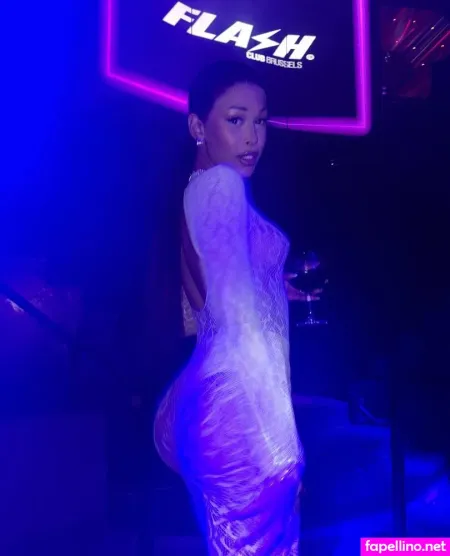 Bellaivyoff