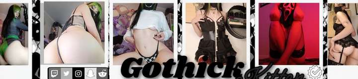 gothickkitten