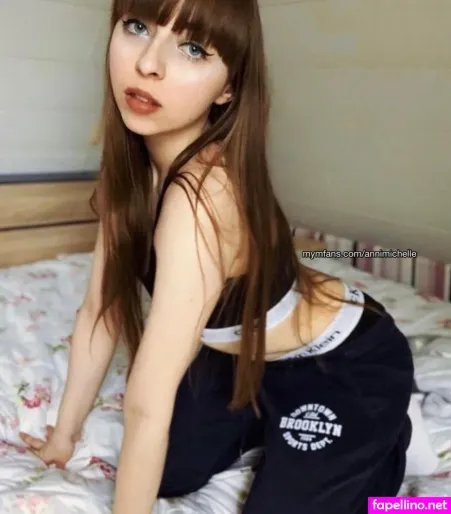 Anni Michelle