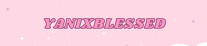 yanixblessed