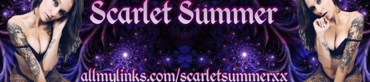 scarletsummerx