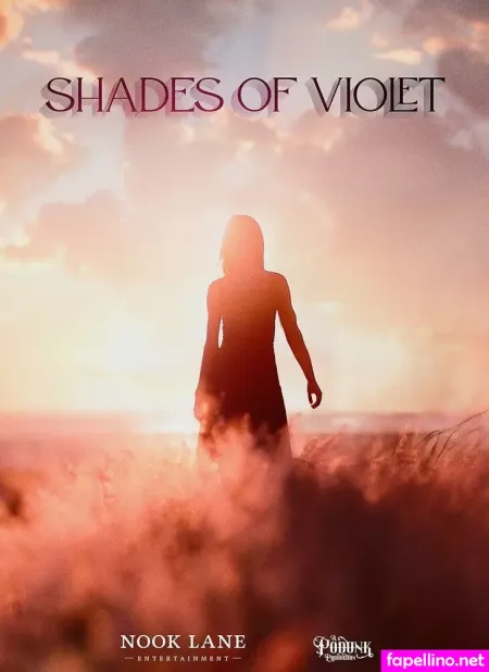 Shadesofviolet