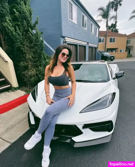 Sabrinaleamon