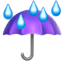 ☔️