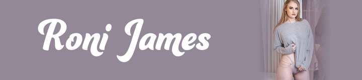 ronijames