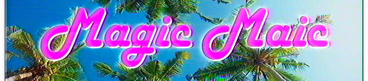 magicmaic