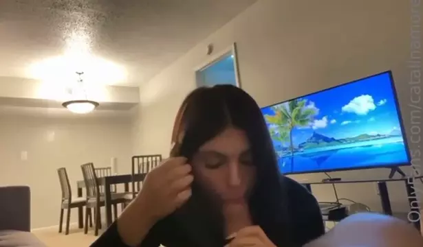 Rebeka Catalina