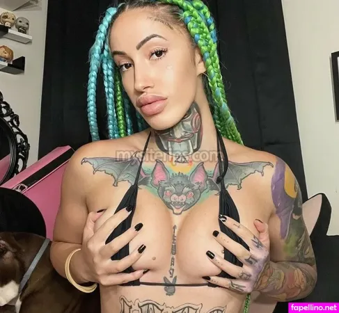 Gloria Sanchez