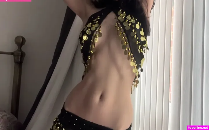 Violet Asmr