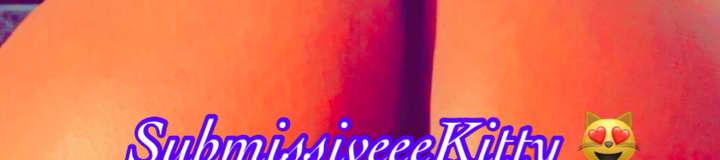 submissiveeekitty