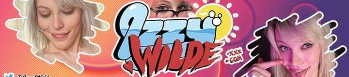 izzywildechild
