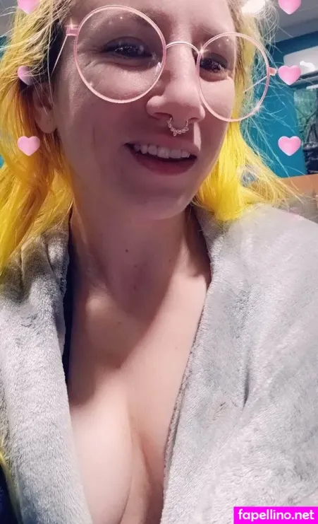 Theneongoddess