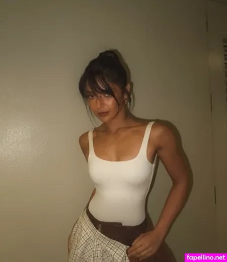 Bianca Umali