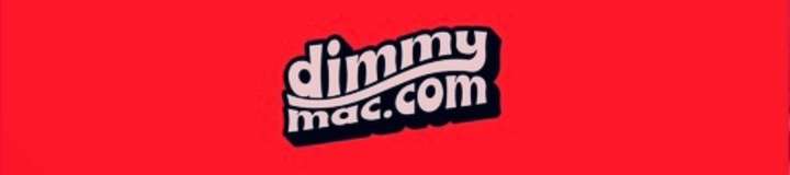 dimmymac