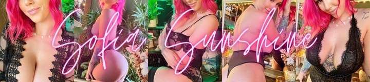 xsofiasunshine