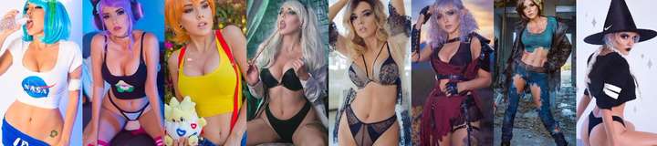 darshellestevens