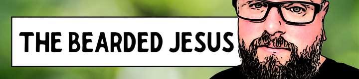 beardedjesus
