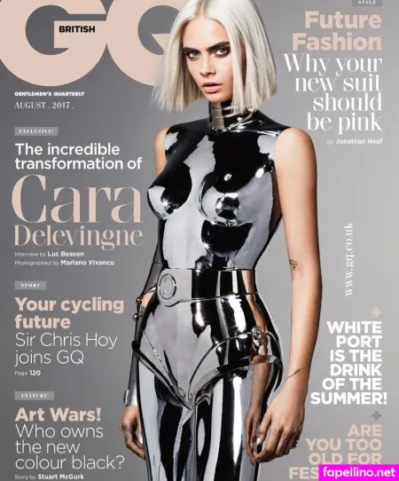 Caradelevingne