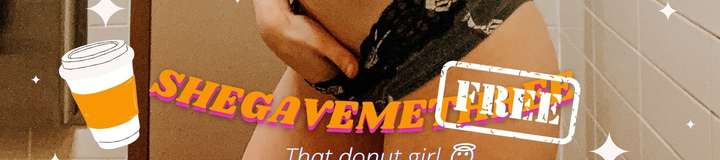 shegavemefree