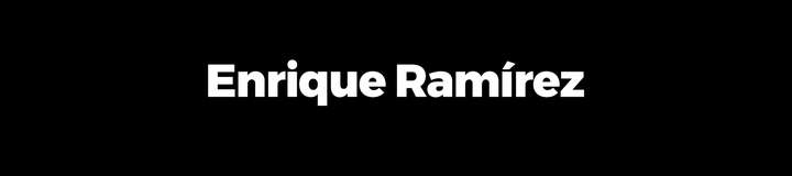enriqueramirez