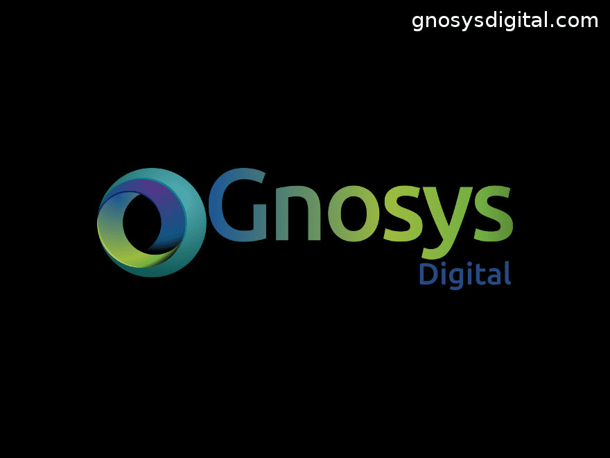 gnosysdigital.com