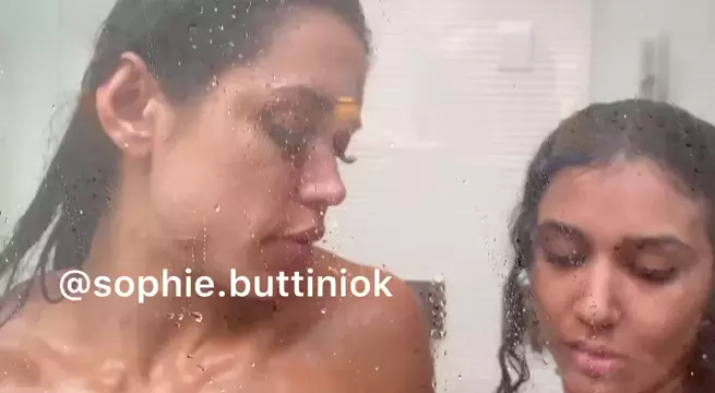 Sophie Buttini
