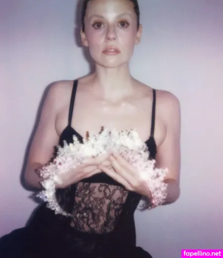 Sarah Ramos