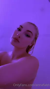 Anna Faith