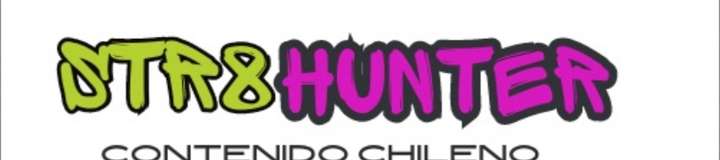str8huntercl