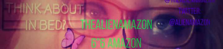 alienamazon