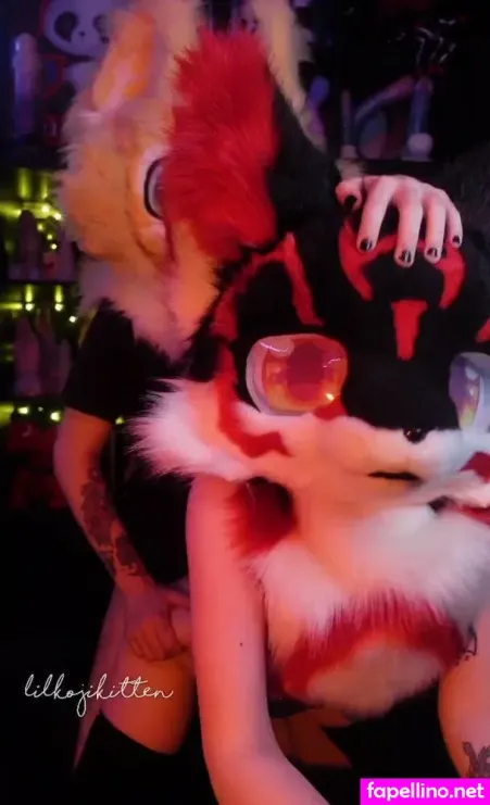 Lilpixiekitten