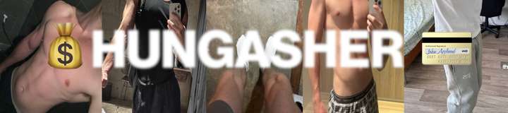 hungasher